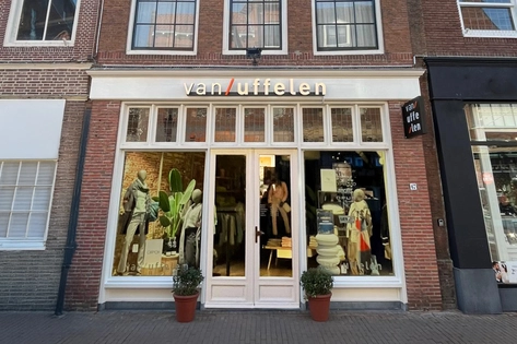 Van Uffelen Hoorn