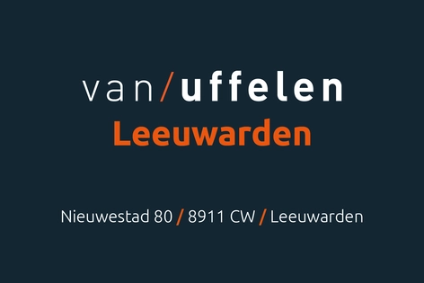 Van Uffelen Leeuwarden
