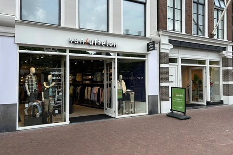 Van Uffelen Leeuwarden