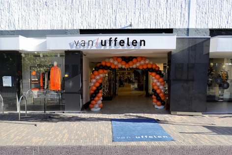 Van Uffelen Meerssen