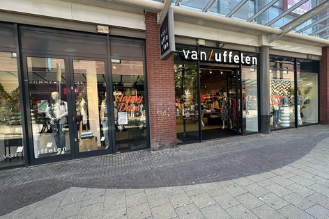 Van Uffelen Rijswijk