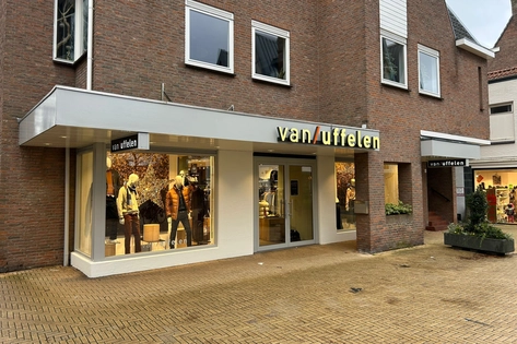 Van Uffelen Sassenheim