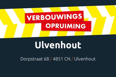 Van Uffelen Ulvenhout