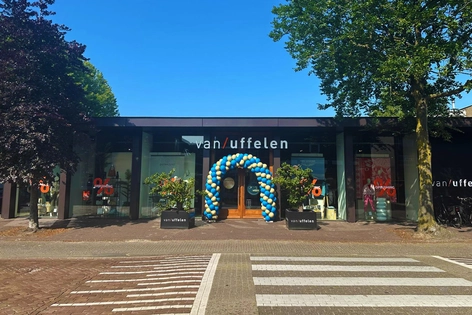 Van Uffelen Ulvenhout