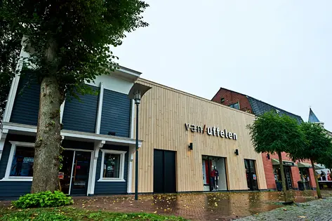 Van Uffelen Veendam