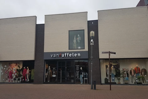Van Uffelen Waalwijk