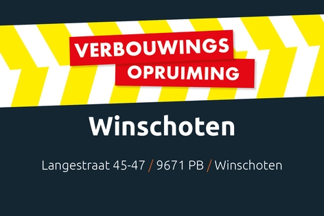 Van Uffelen Winschoten