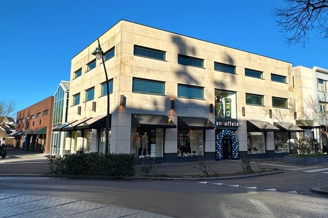 Van Uffelen Zeist