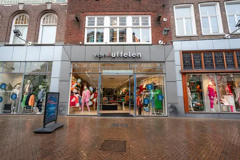 Van Uffelen Zwolle