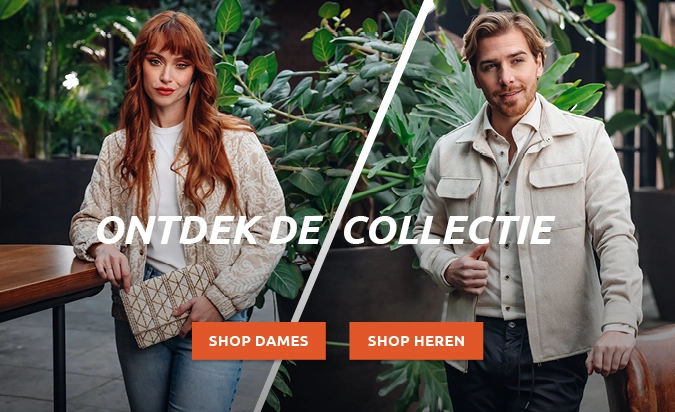 VJ25 - nieuwe collectie