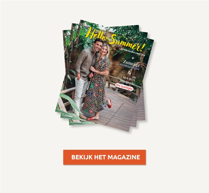 Vj25 - Zomermagazine