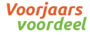Voorjaarsvoordeel VJ25 - Label